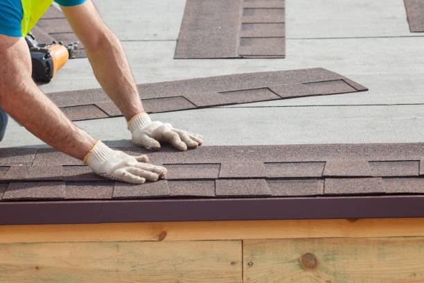 Professional  Roofing repair and installation in Merrill, WI